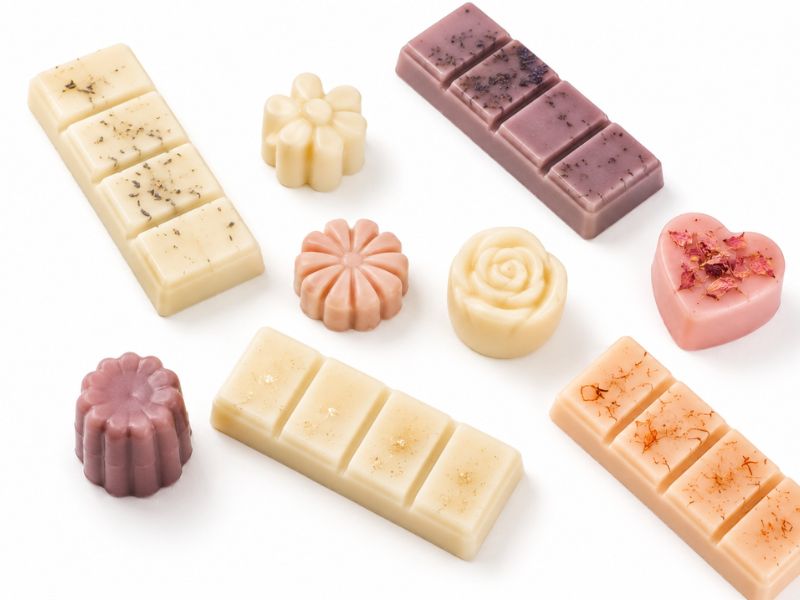 fondant