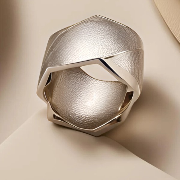 Bague Mila 2 Bague Mila – Image 2