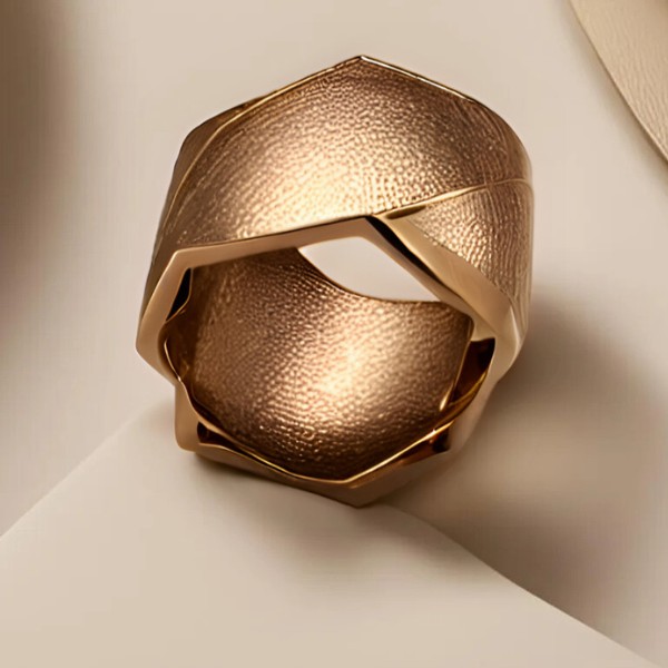 Bague Mila 3 Bague Mila – Image 3