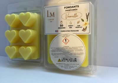 fondants
